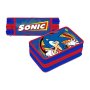 ASTUCCIO 3 ZIP SONIC