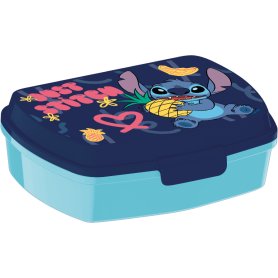 PORTA PRANZO STITCH