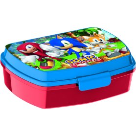 PORTA PRANZO SONIC