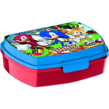 PORTA PRANZO SONIC