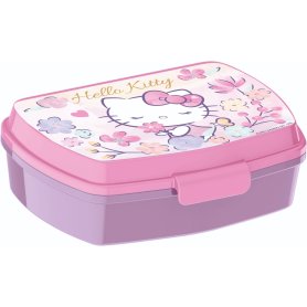 PORTA PRANZO HELLO KITTY