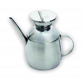 OLIERA INOX GARDA 0.30LT
