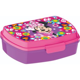 PORTA PRANZO MINNIE