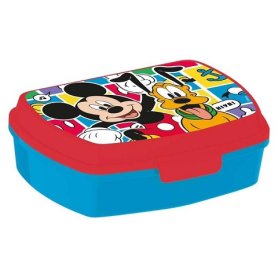 PORTA PRANZO MICKEY