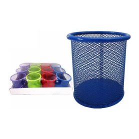 PORTAPENNE METALLO 10X9