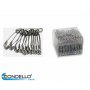 SPILLE BAGLIA N.0 GR.2