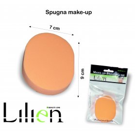 SPUGNA MAKE-UP