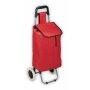 CARRELLO SPESA ROSSO