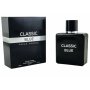 CLASSIC BLUE POUR HOMME 100ML