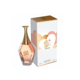 JUST LOVE INTENSE POUR FEMME 100ML