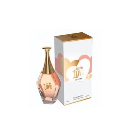 JUST LOVE INTENSE POUR FEMME 100ML