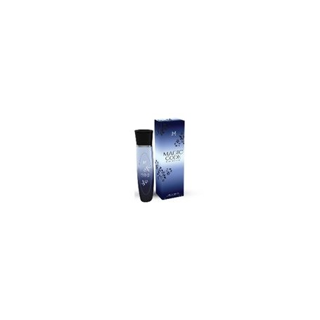MAGIC CODE FOR WOMEN 100ML