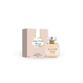 ELLE STAR MIDNIGHT POUR FEMME 100ML