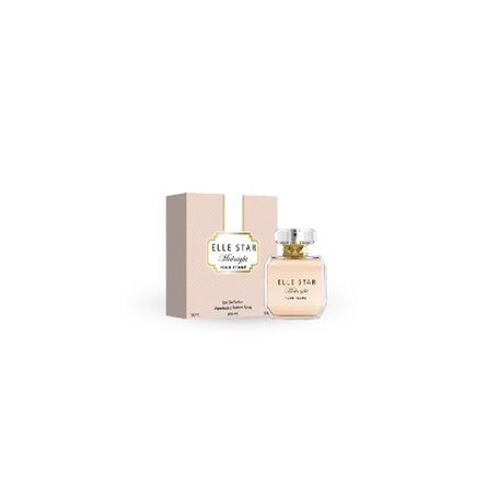 ELLE STAR MIDNIGHT POUR FEMME 100ML