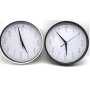 OROLOGIO D.33,5CM COL.ASS.