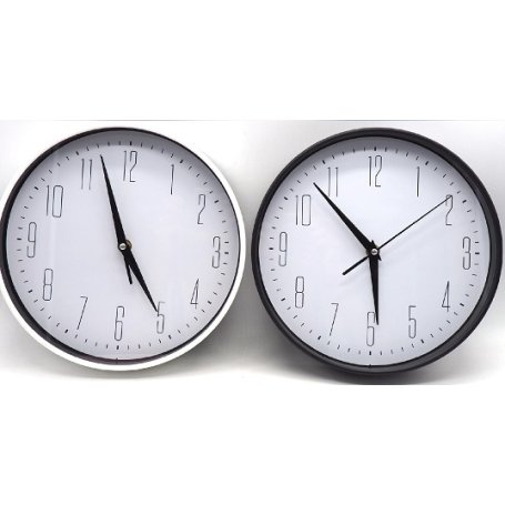 OROLOGIO D.29,5 COL.ASS.