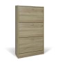 SCARPIERA 3 ANTE ROVERE 63X24X115