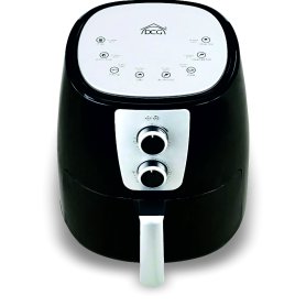 FRIGGITRICE AD ARIA 5.2LT 1300W