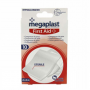 CEROTTI MEGAPLAST GARZA STERILE 20X20CM