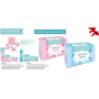 CONF. CLINIANS HYDRA PLUS C.M.