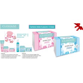 CONF. CLINIANS HYDRA PLUS C.M.