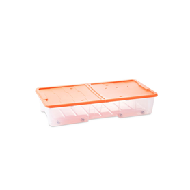 MULTIBOX SOTTOLETTO MASTER 35LT ARANCIO