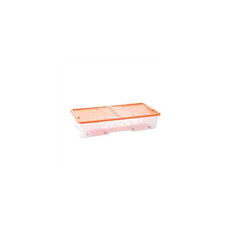 MULTIBOX SOTTOLETTO MASTER 35LT ARANCIO