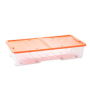MULTIBOX SOTTOLETTO MASTER 35LT ARANCIO