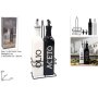 BOTTIGLIA 500ML OLIO/ACETO SET 2PZ