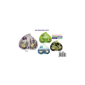 DEO AUTO AIR PRIME 2PZ