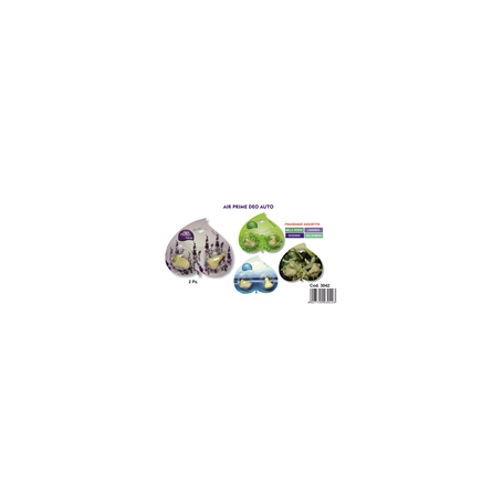 DEO AUTO AIR PRIME 2PZ