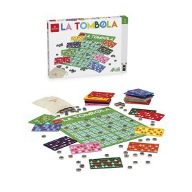 LA TOMBOLA