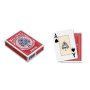CARTE MAGIC BYKE ROSSO REGULAR INDEX