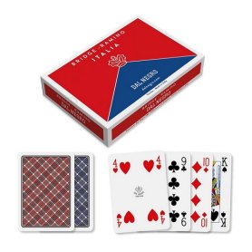 CARTE DA GIOCO RAMINO