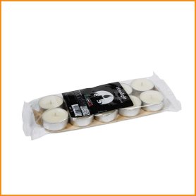 TEALIGHT 10PZ