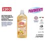 IGEA PAV.1LT ARANCIA E MANGO
