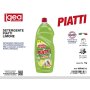 IGEA LAVAPIATTI 1LT LIMONE
