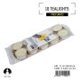 TEALIGHT 10PZ VANIGLIA