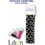 FASCIA CAPELLI BABY