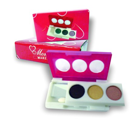 TROUSSE MONELLA MAKE-UP