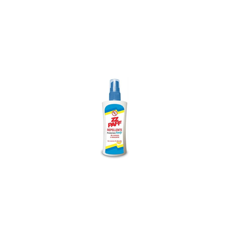 ANTIZANZARE ZZPAFF REPELL.FAMILY 100ML