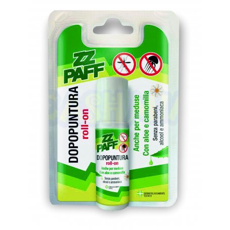 ZZPAFF DOPOPUNTURA 20ML