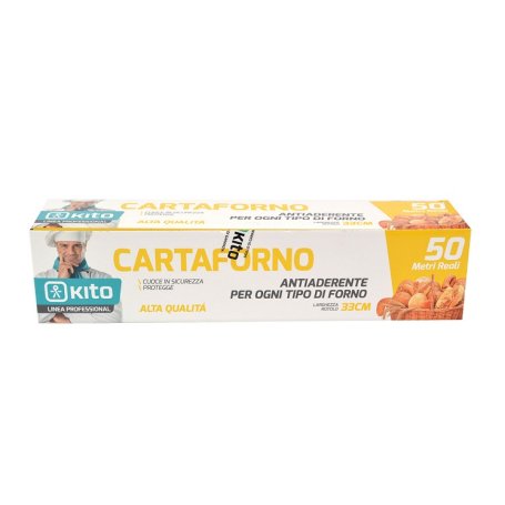 KITO CARTA FORNO 50MT