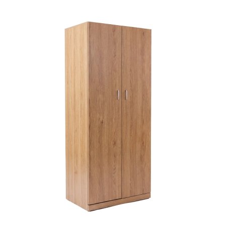ARMADIO P/SCOPE 2 ANTE 60X34X180 OAK