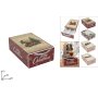 CASSETTO LEGNO PORTACIALDE 30X20X10