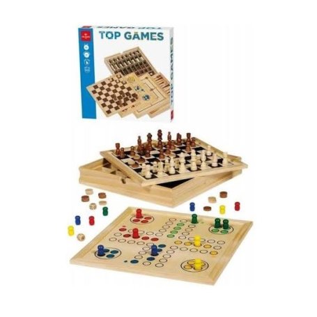 TANTI GIOCHI 20 GIOCHI
