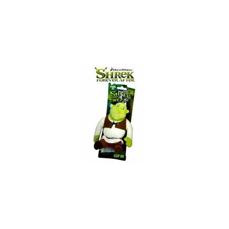 PELUCHE SHREK 12CM.