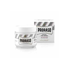 PRORASO CREMA PREBARBA 100ML P.SENSIB.AN