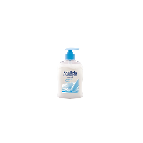 MALIZIA SAP.LIQ. 300ML LATTE