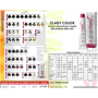 CLADY TINTURA COLOR 100ML